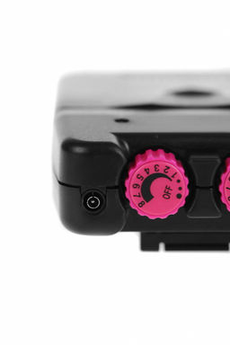 Источник импульсов Mystim Pure Vibes , 3 программ, черный  фото 11