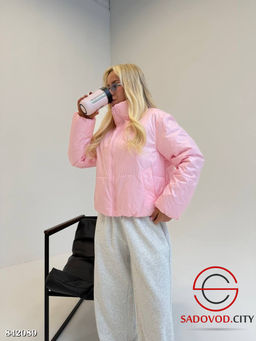 Куртка женская весенняя