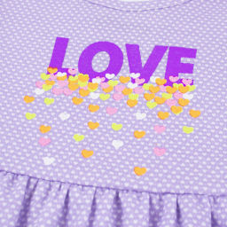 Платье интерлок 1338200501 - Youlala фото 4