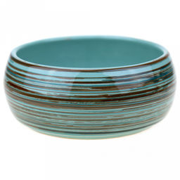 Лоток для запекания керамический "Русский" д16,5см "Скандинавия", h6,5см, 900мл (Россия)