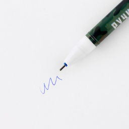 Подарочный набор «23 февраля: С днем защитника отечества», блокнот А6, 32 листа и ручка пиши-стирай