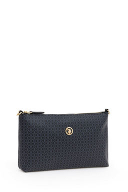 Женская черная сумка через плечо Неожиданная скидка в корзине - U.s. polo assn фото 2