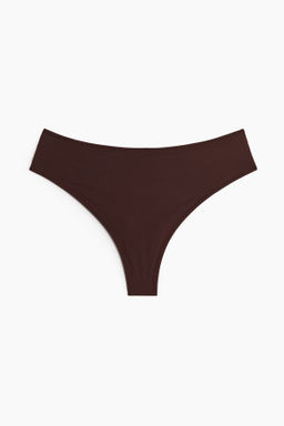 Braga de bikini Brazilian - H&m фото 2