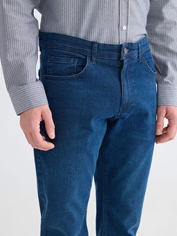 779 Regular Fit Erkek Jean Pantolon