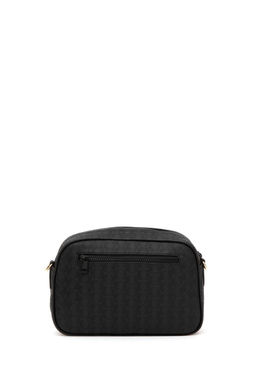 Kad_n Siyah _anta Sepette S_rpriz _ndirim