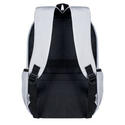 Рюкзак MERLIN 2535 бежевый  фото 4