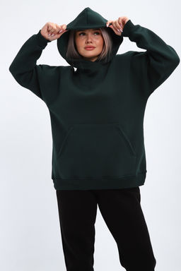 449 Худи с начесом