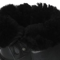 Мужские угги TENDANCE Артикул 2760520, черный