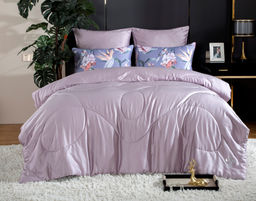 Ирбис (лаванда пепел) комплект