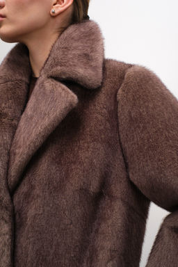 73615/W26 Пальто