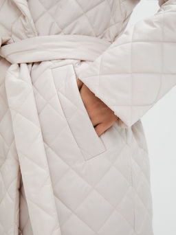 Плащ женский HOOPS, арт. 31921 фото 21