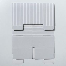 Складная коробка Стильный дом, 31,2 х 25,6 х 16,1 см - Дарите счастье фото 13