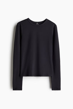 Camiseta de deporte en DryMove - H&m фото 4