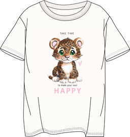 футболка 1ДДФК4327001