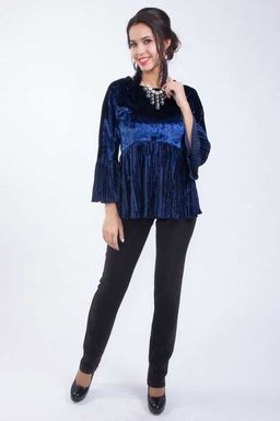 Джемпер М4-3701/2 - Wisell фото 2