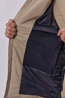 E2453-9 Куртка мужская мембранная - Strobbs фото 12