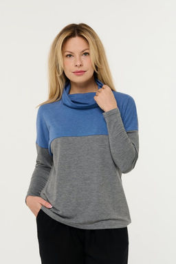 водолазка 1751-23 -50% - Mix-mode фото 4