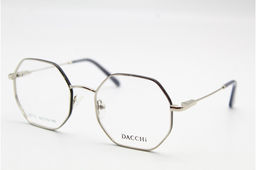 Оправа DACCHI 50173 52-19-140 С1