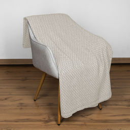 22С156-ШР/у./лсуп/ст 180*220 Плед "Таврели-2" цв. 330 рис. 963