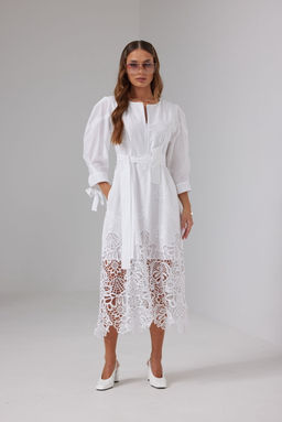 Платье Vesnaletto 4133-1  фото 4