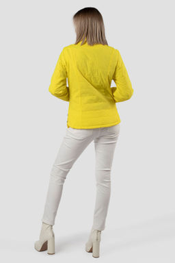 04-0903 Куртка демисезонная (Синтепон 80) - El podio фото 3