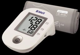 B.Well Тонометр автомат. PRO-33 конусная манжета М (22-32см)