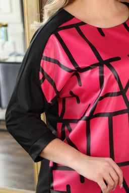 Костюм К5-5207/1 - Wisell фото 17