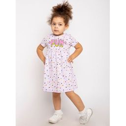 Платье интерлок 1338202202 - Youlala фото 2