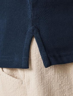 Мужская футболка-поло LIVERGY  фото 4