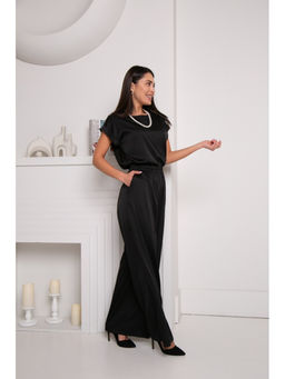 КОСТЮМ БАККАРА БЛЭК -