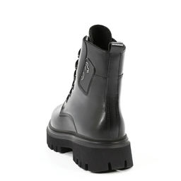 Ботинки для школьников-девочек