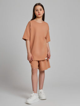 VIOTEX Костюм для девочки Азарт-1 из чистого хлопка - Виотекс фото 33