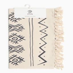 Ковер Этель Этника, 60х180 см , 50% хл, 50% п/э  фото 5