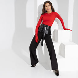 Баска, Обрати внимание - Charutti фото 6