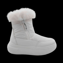 Дутики 1109-18 белые - Sport фото 2