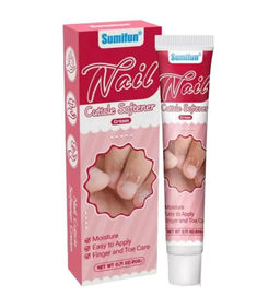 Антибактериальная мазь для ухода за ногтями 20ГР - Aopen фото 2