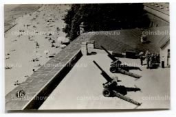 Открытка Ленинград