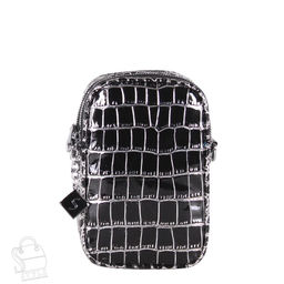 Рюкзак женский 270170 black Velina Fabbiano-Safenta/50  фото 3