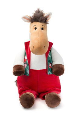 Мягкий новогодний набор Винкс 1000г - Дедморозов фото 2