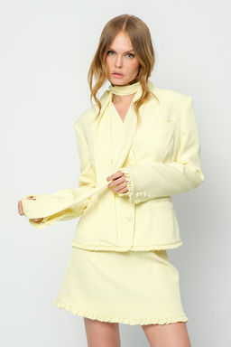 Блуза Pirs 6298 чёрный  фото 499