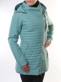 M-7062 Куртка демисезонная женская (100 гр. синтепон)