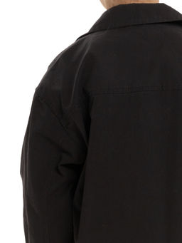 Куртка для девочки О56438 - Карамелли фото 5