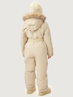 Комбинезон 8з2626 кешью