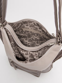 Бежевый мешок-трансформер S.Lavia  фото 9