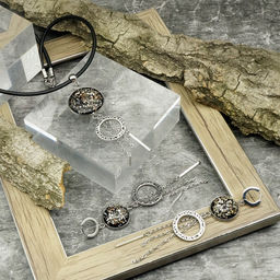 Колье - Vloes фото 5