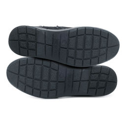 5B4271 ЖЕН Сапоги нат.кожа шерсть ТЭП - Юничел фото 5