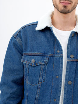 Мужская Куртка - Mossmore фото 5