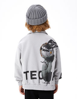 Жакет для мальчика - Bell bimbo фото 5