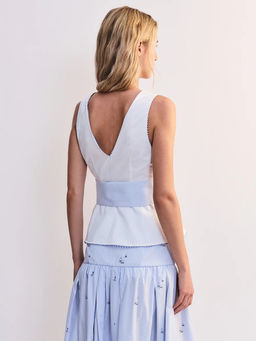 блузка женская / Zarina  фото 3