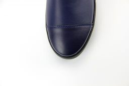 Ботинки EDART 233.131 bl.blue-green/байка - Ed'art фото 4